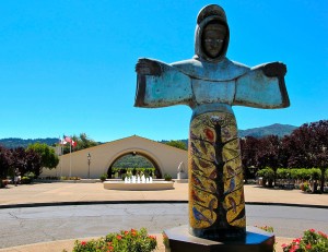 Napa Valley Wineries