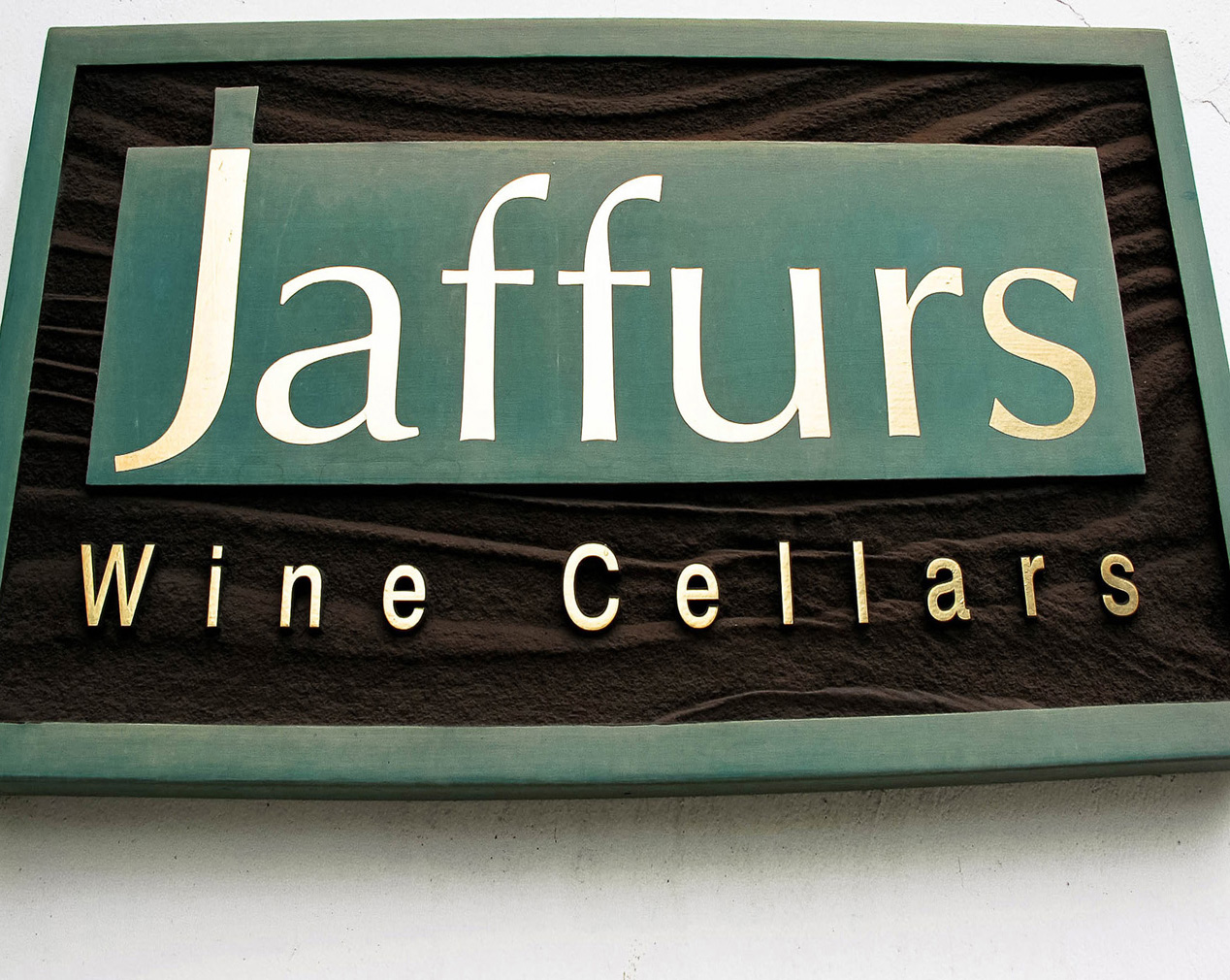 Jaffurs Wine Cellars