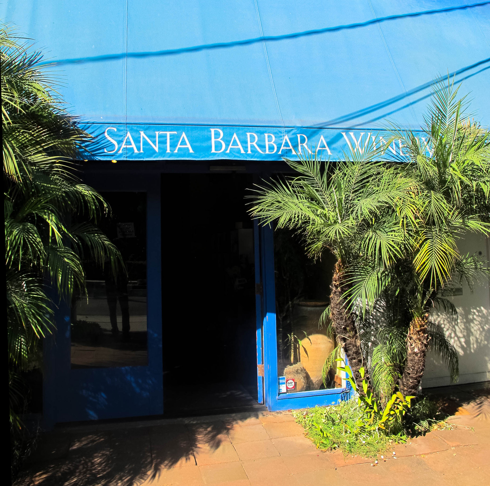 Santa Barbara Winery
