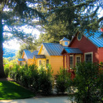 Cottages of Napa Valley