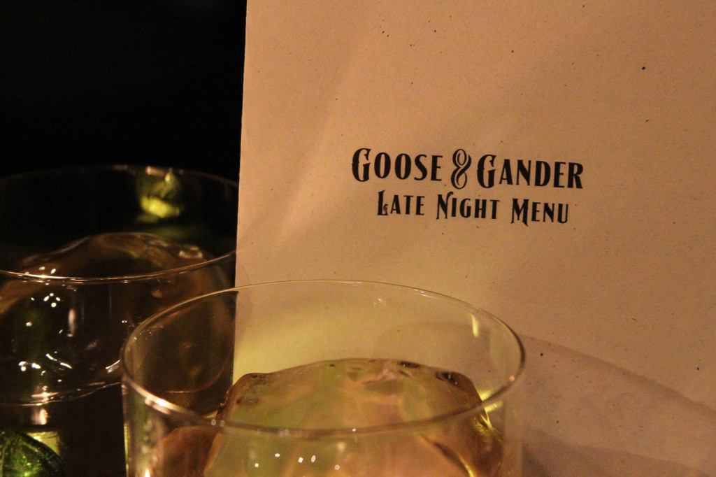 Goose & Gander_006