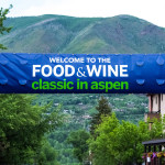 Aspen Food & Wine Classic