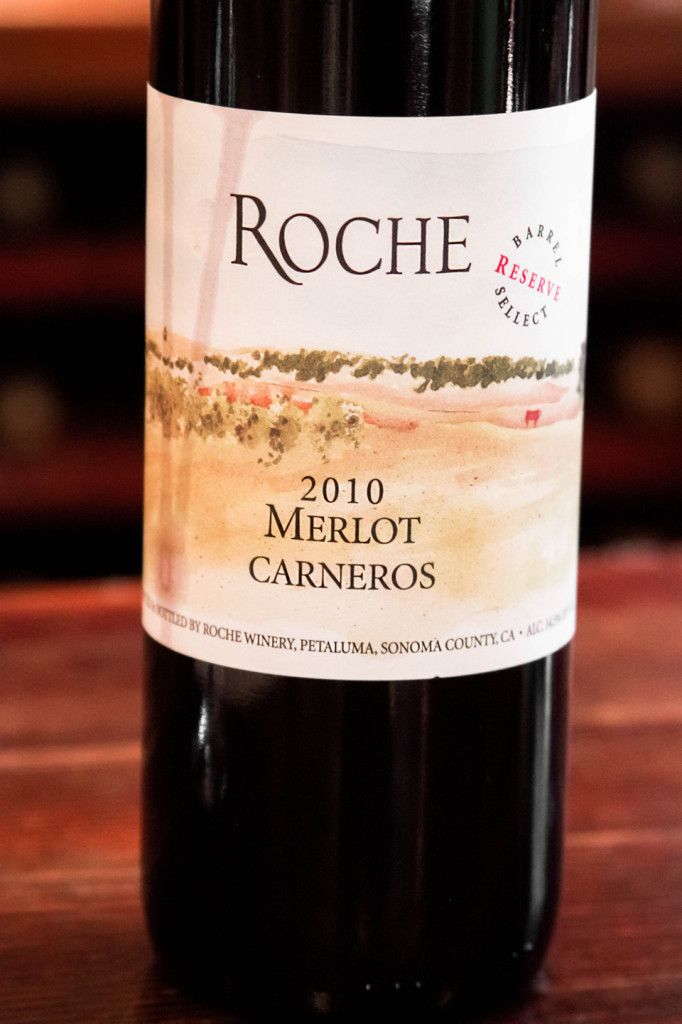 Roche Winery 5