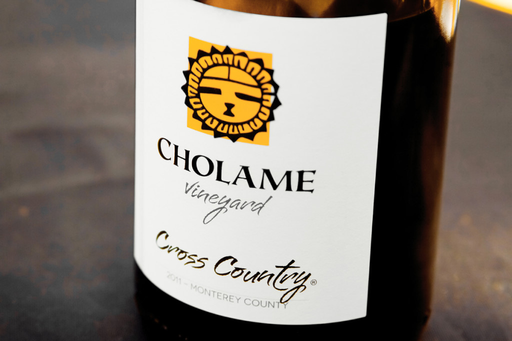 Winery Explorers Cholame 05