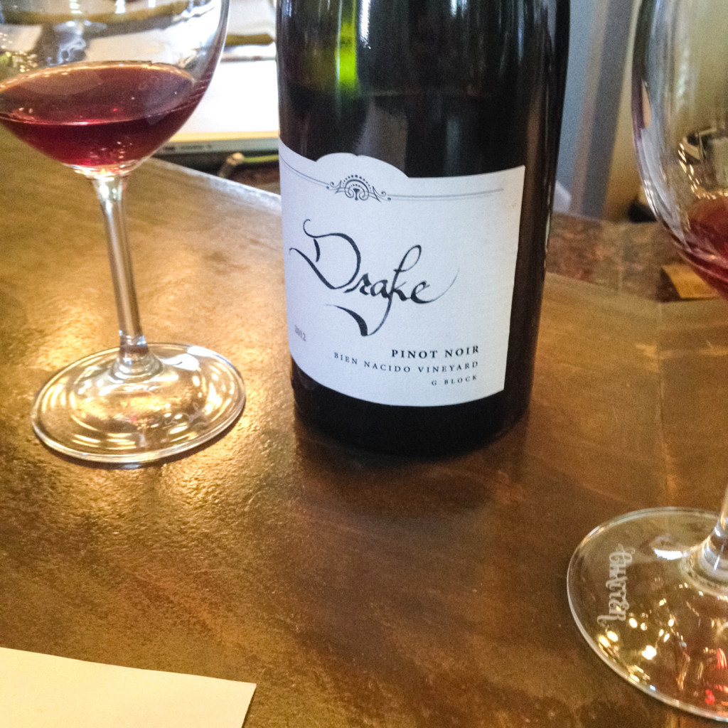 Drake Wines 10