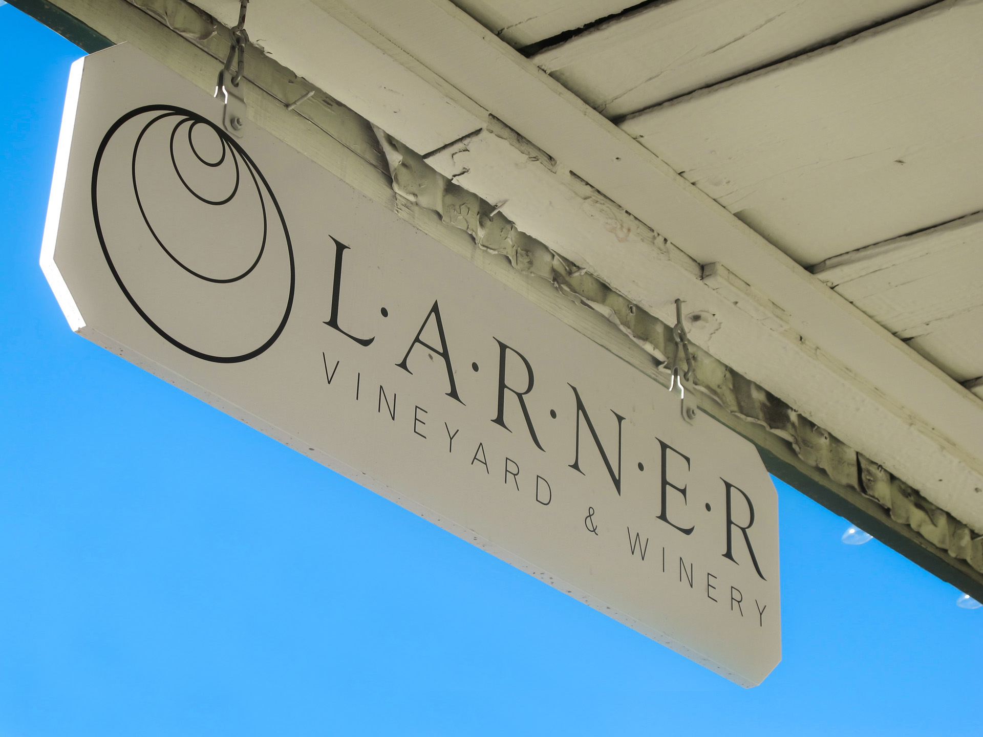 Larner Vineyard & Winery