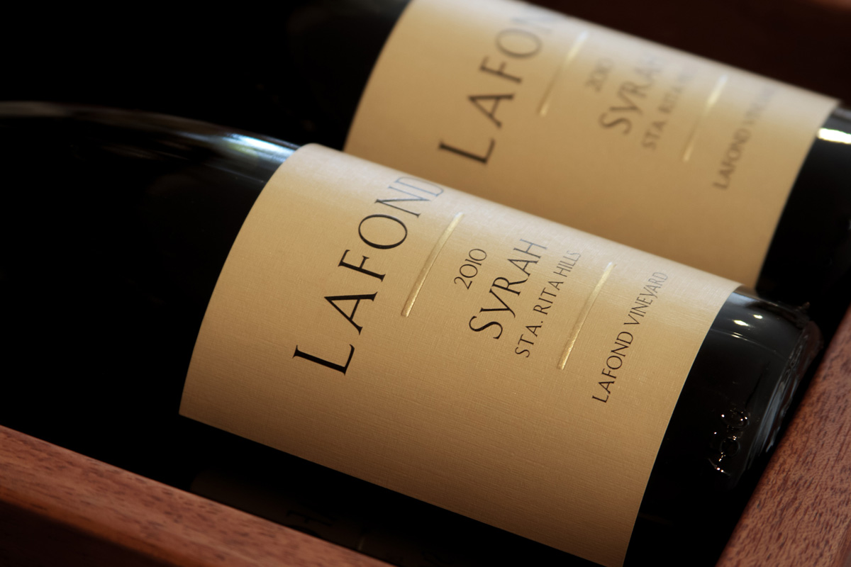 Lafond Winery