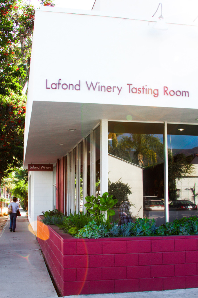 Lafond Winery