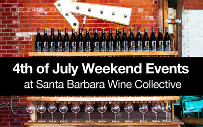 Father’s Day Weekend Brunch at SB Wine Collective