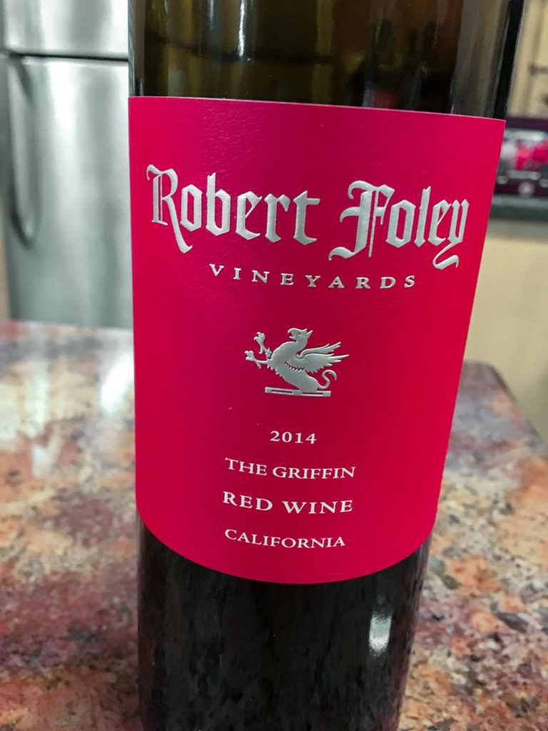 Robert Foley Vineyards 11