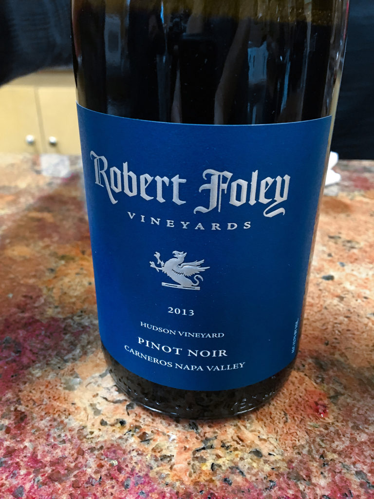 Robert Foley Vineyards 5