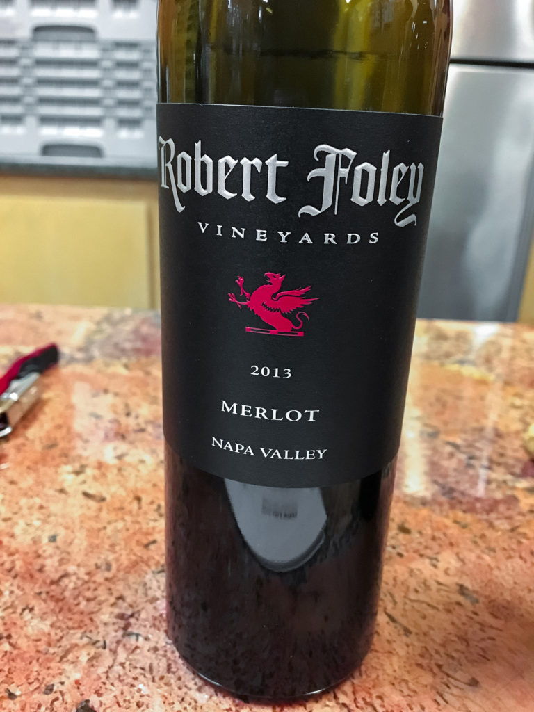 Robert Foley Vineyards 6