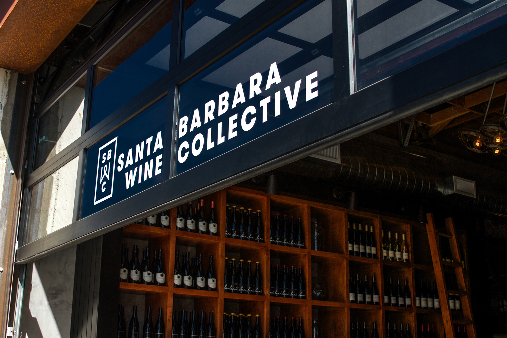 Santa Barbara Wine Collective